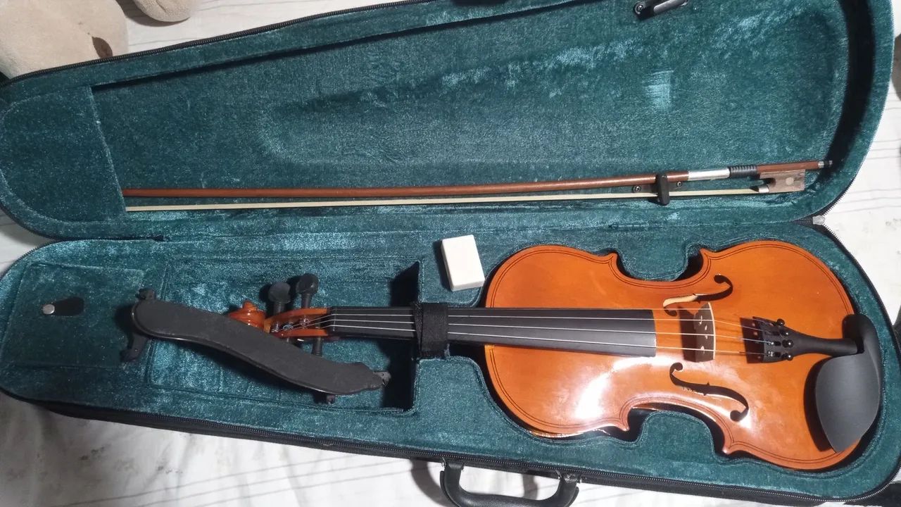 Violino 4/4