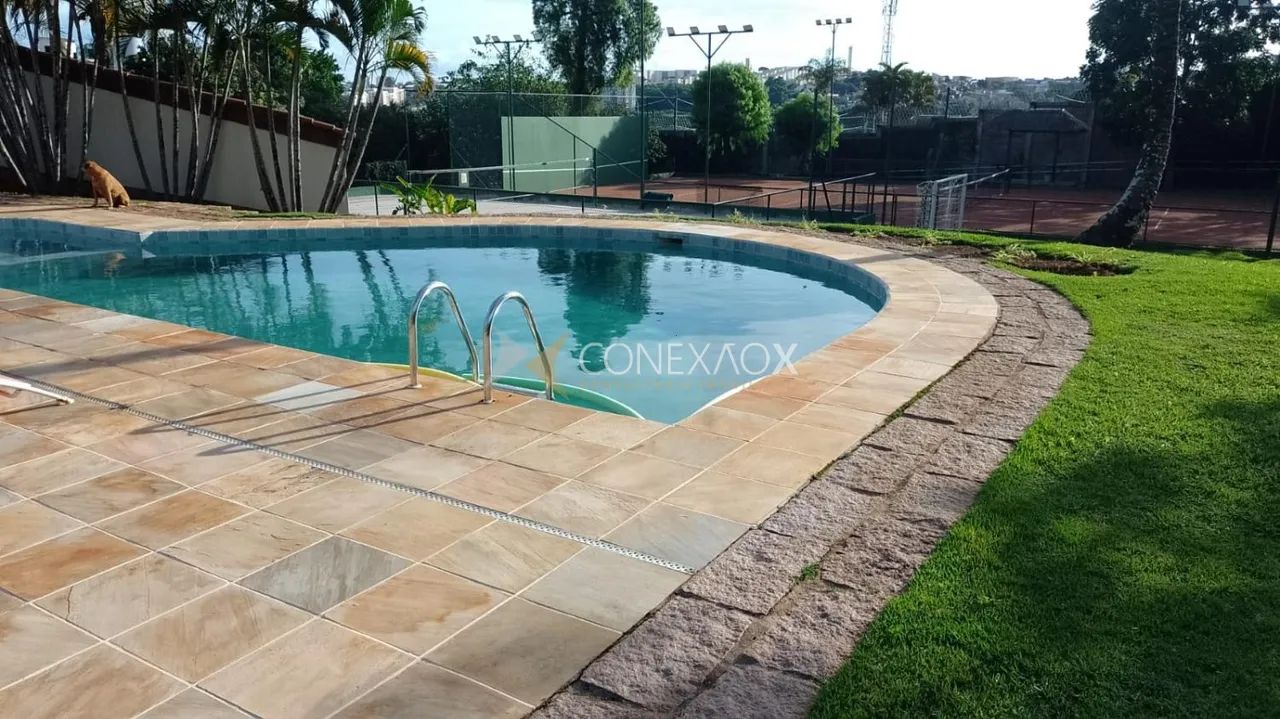 casa - Sítios de Recreio Gramado - Campinas - Foto 5