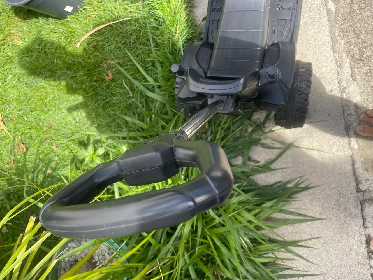 Carrinho de criança  - Foto 3