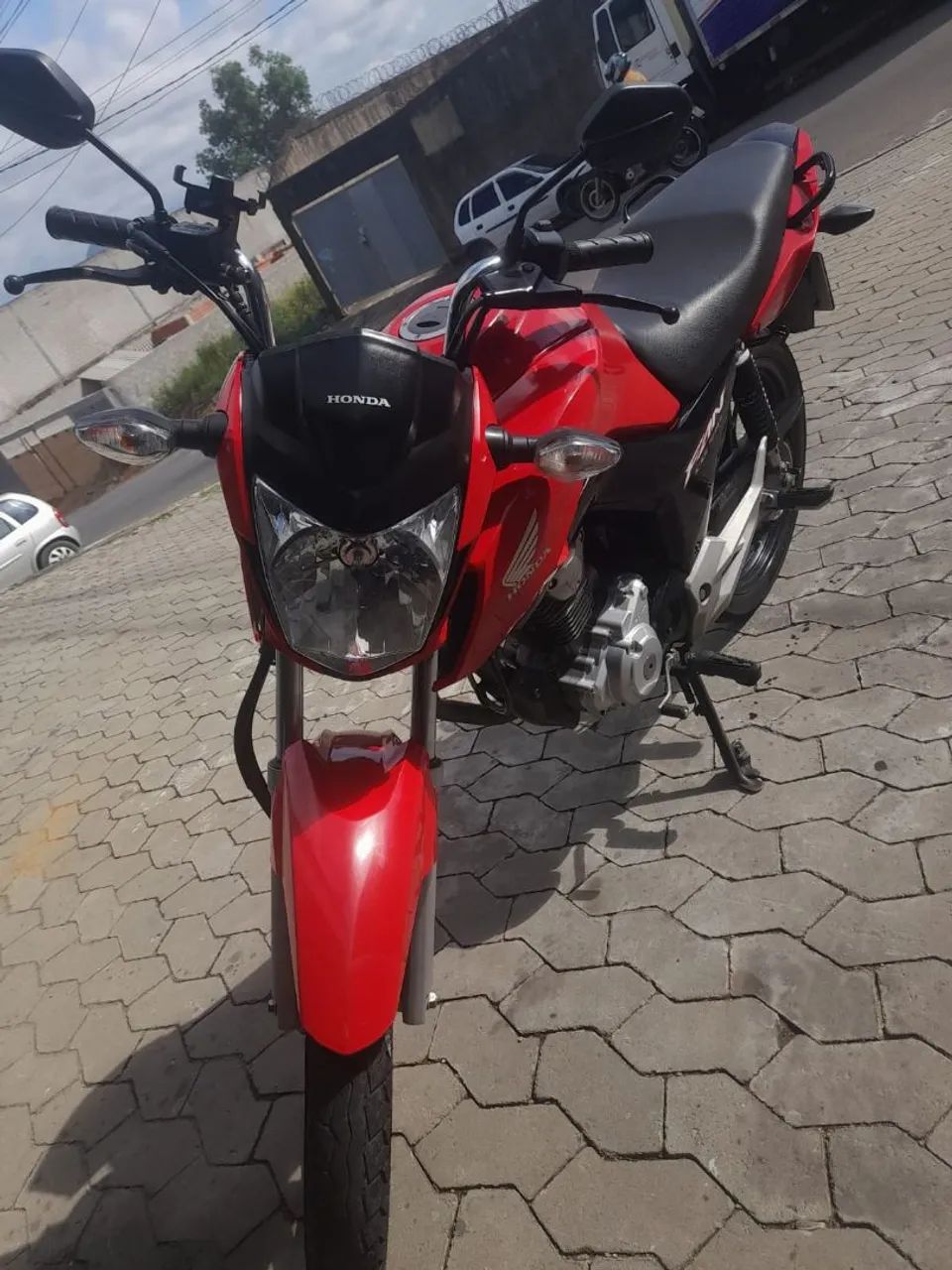 Fan 160  - Foto 3