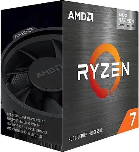 Ryzen 7 5700g