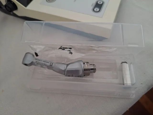Motor de Endo  X-Smart plus Dentsply - Foto 4