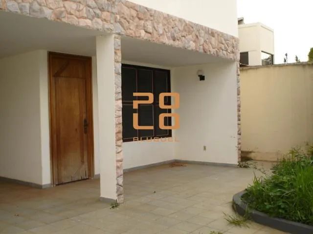 Sobrado com quatro quartos para alugar no Setor Serrinha, em Goiânia - GO. - Foto 2