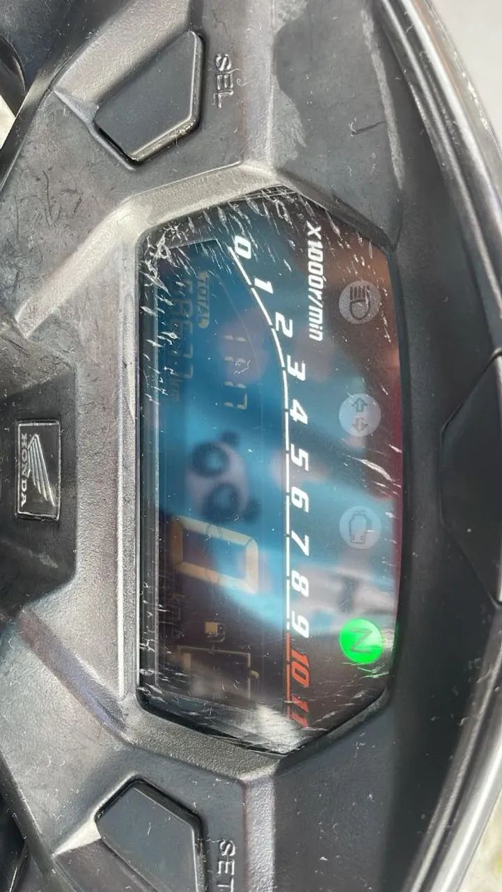 Moto CG  - Foto 5
