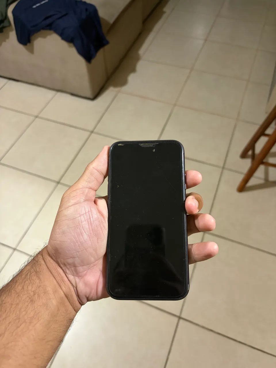 iPhone 11 - Foto 2