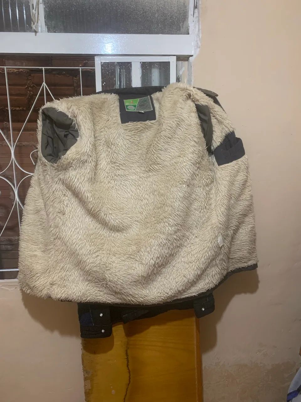 Casaco Masculino (P)