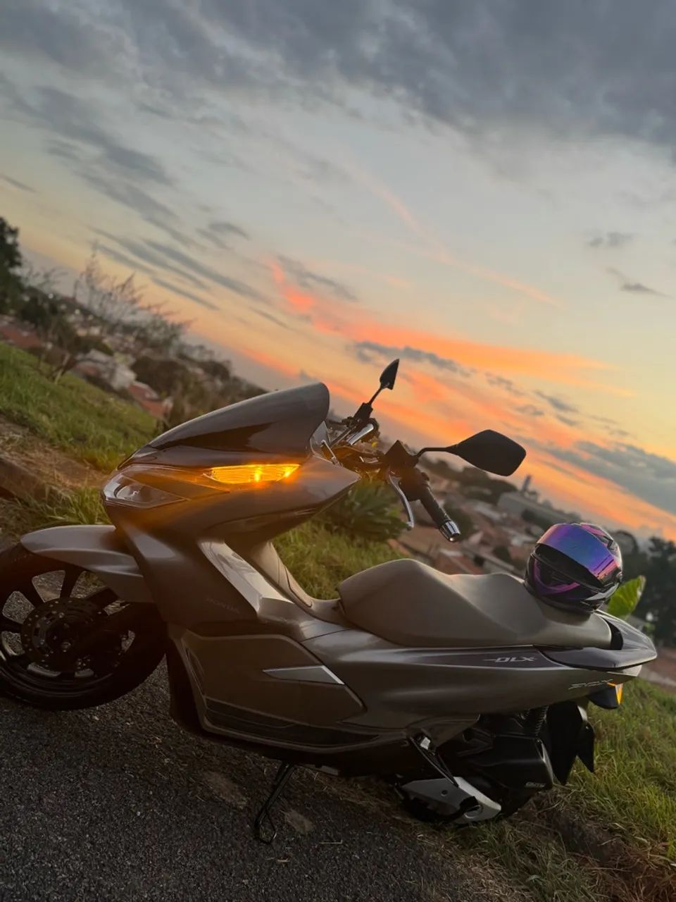 PCX 2022 zera!! - Foto 5