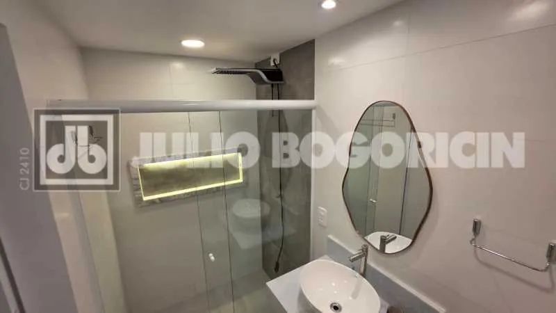 BELÍSSIMO APARTAMENTO MOBILIADO - Foto 5
