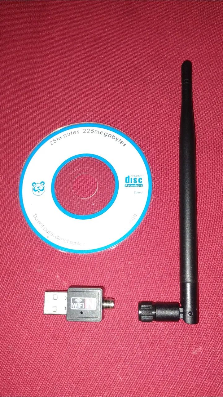 ADAPTADOR WIFI - Foto 3