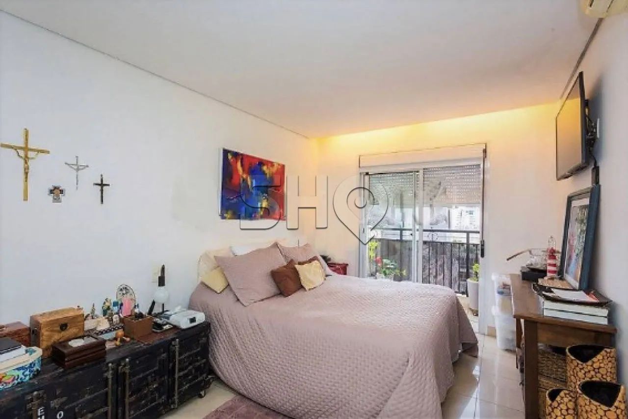 Apartamento em Higienopolis com 3 suites, 4 vagas. - Foto 5