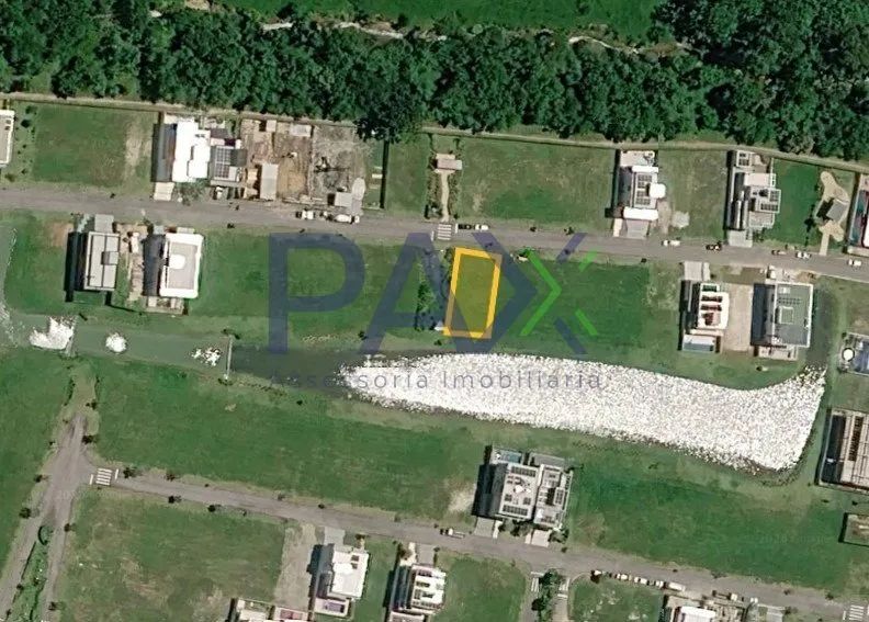 Lote de 336m² à venda no Reserva da Pedra - Foto 2