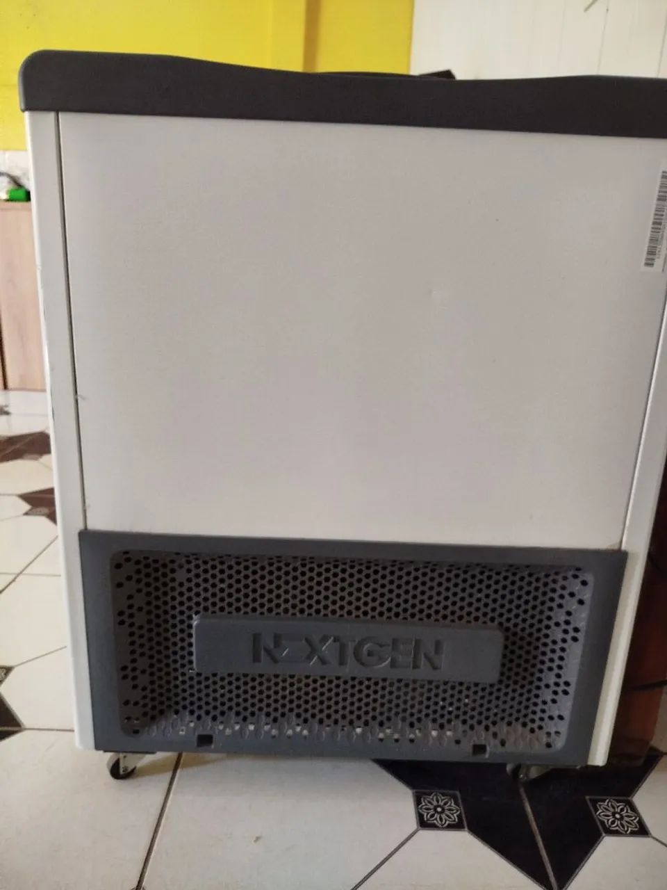 Freezer metalfrio  - Foto 4