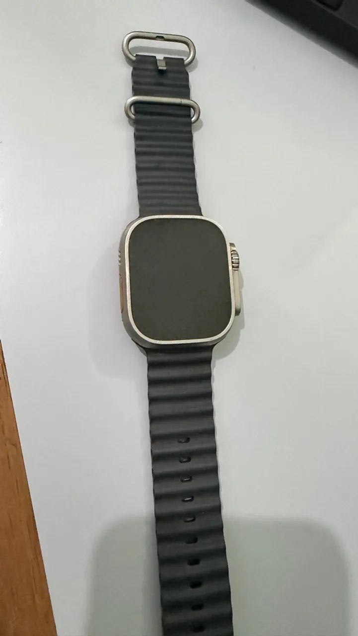 Apple Watch Ultra 1 49 mm 