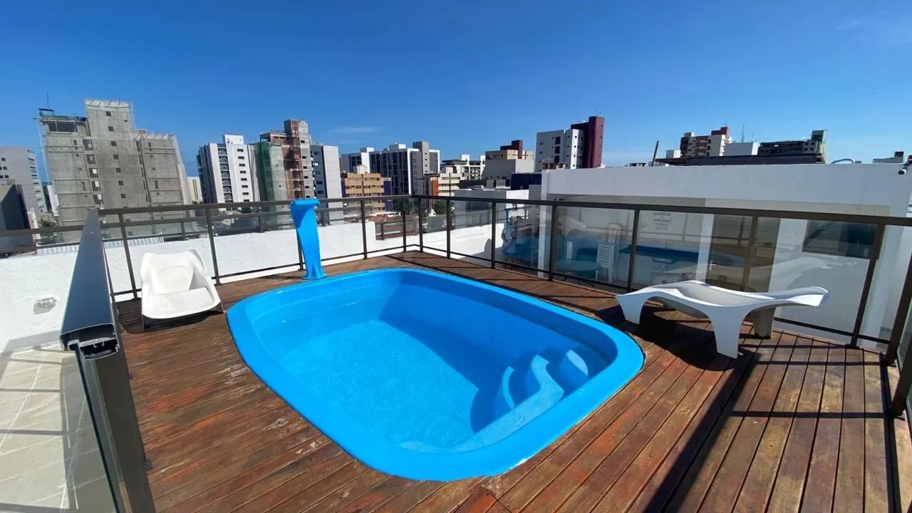 Foto - Cabedelo - Recanto do Poço