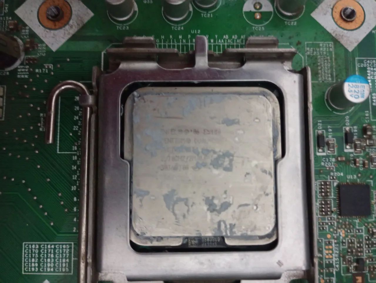 Placas mãe  - Foto 4