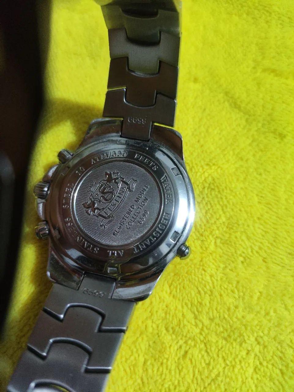 Relógio Festina - Foto 4