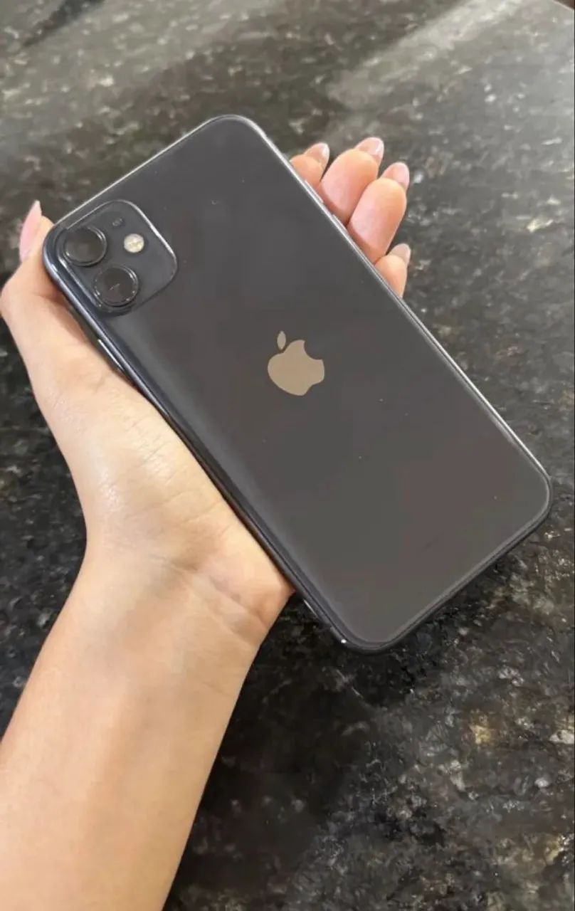 iPhone 11 64gb - Foto 2