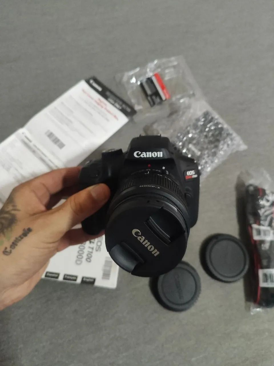 Vendo ou troco - Foto 2