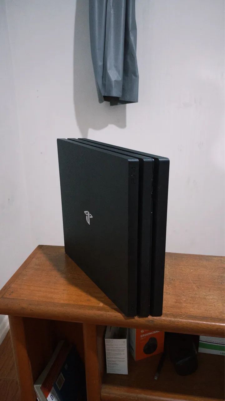 Playstation 4 PRO