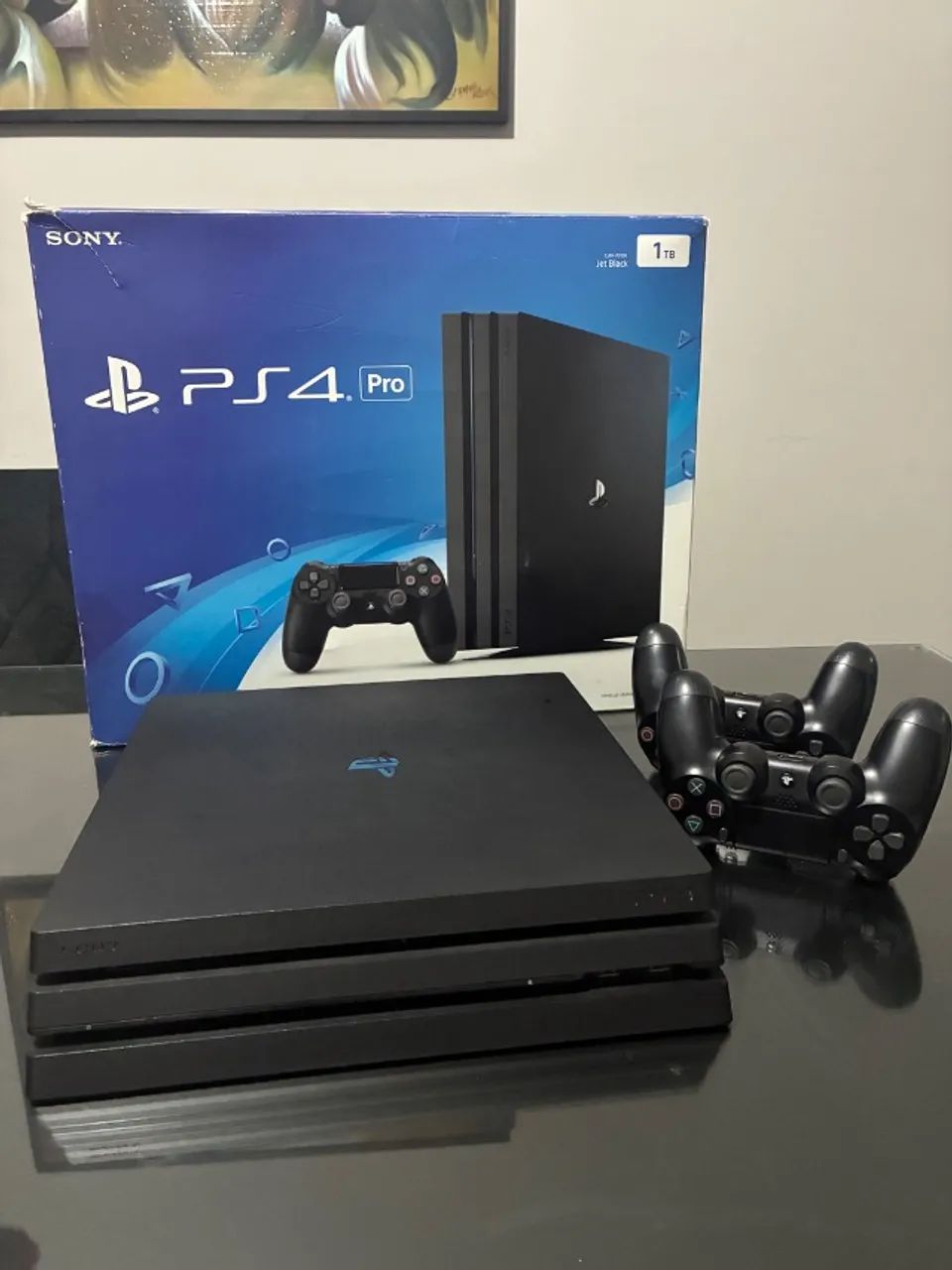 PlayStation 4 Pro