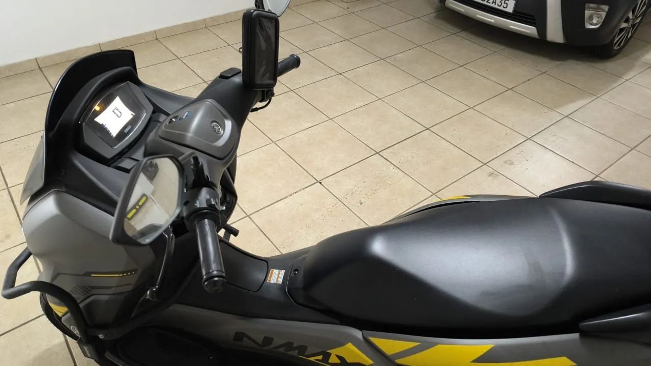 Yamaha NMAX - Foto 5