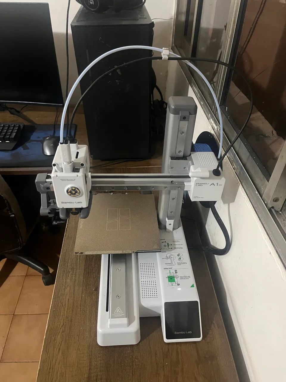 Bambulab A1 Mini - Foto 2