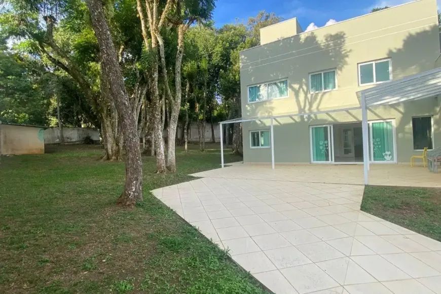 Casa Em Condomínio 5 Quartos Campo Comprido - Foto 3