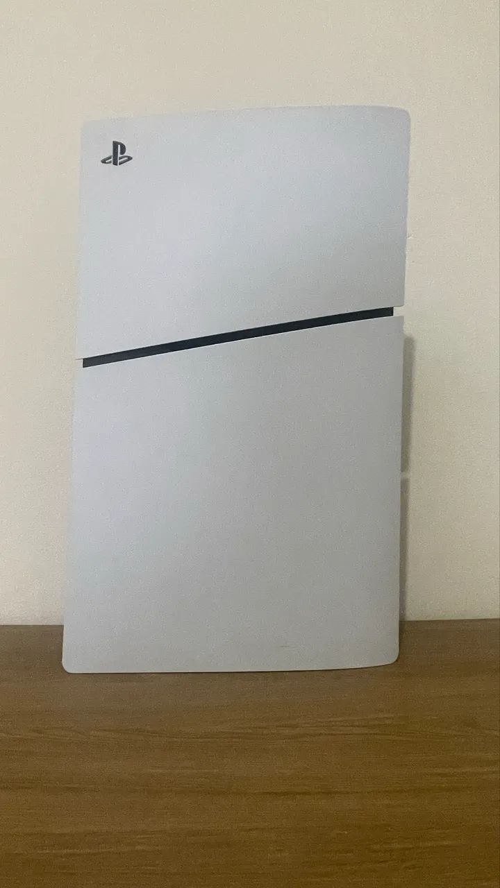 PlayStation 5 Slim 825Gb - Foto 3