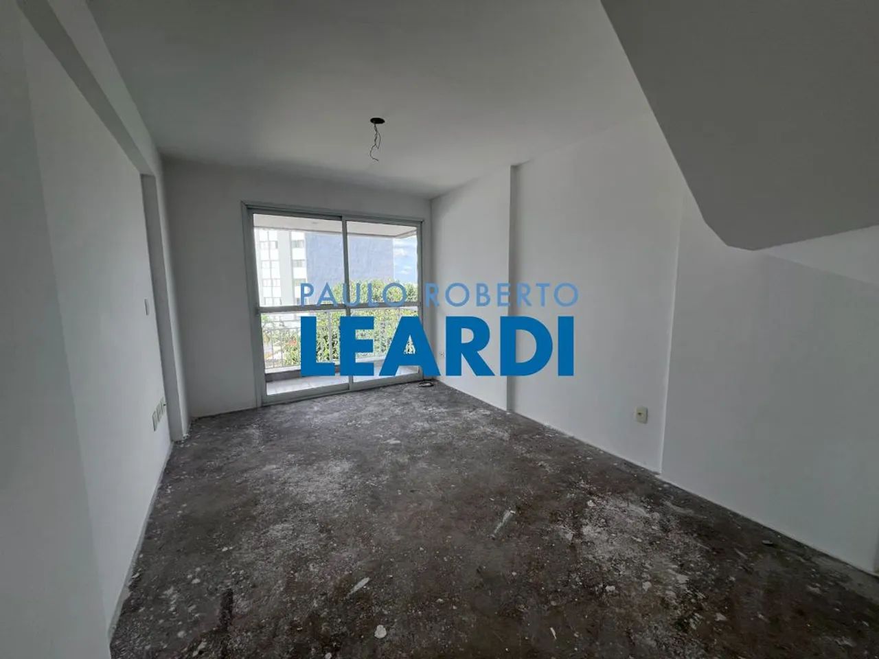 APARTAMENTO - ALTO DA LAPA - SP
