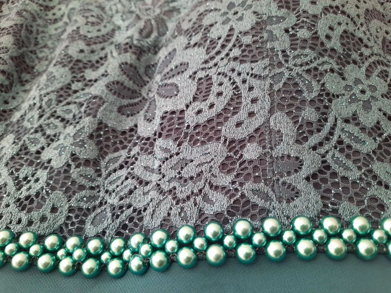 Vestido de festa  - Foto 4
