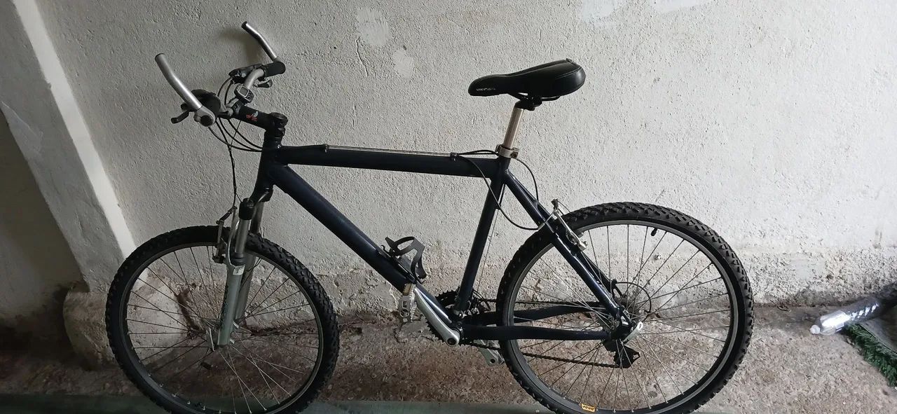 Bicicleta  - Foto 2