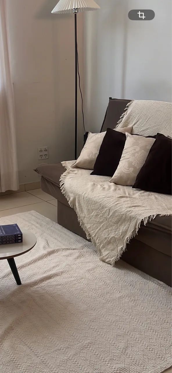 Sofá- cama 