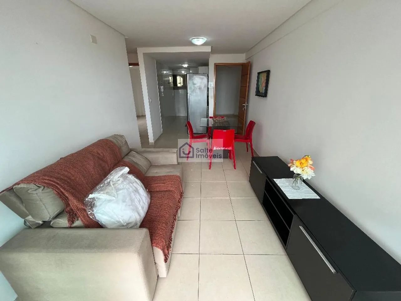 Apartamento para Locação em Manaíra - Foto 2