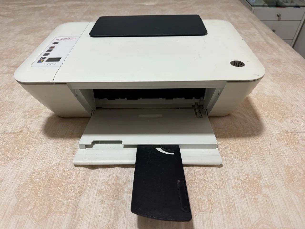Impressora HP - Foto 2