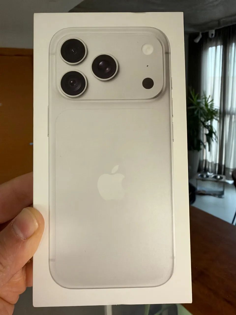 IPHONE 18 PRO | 256GB | SILVER - Foto 2