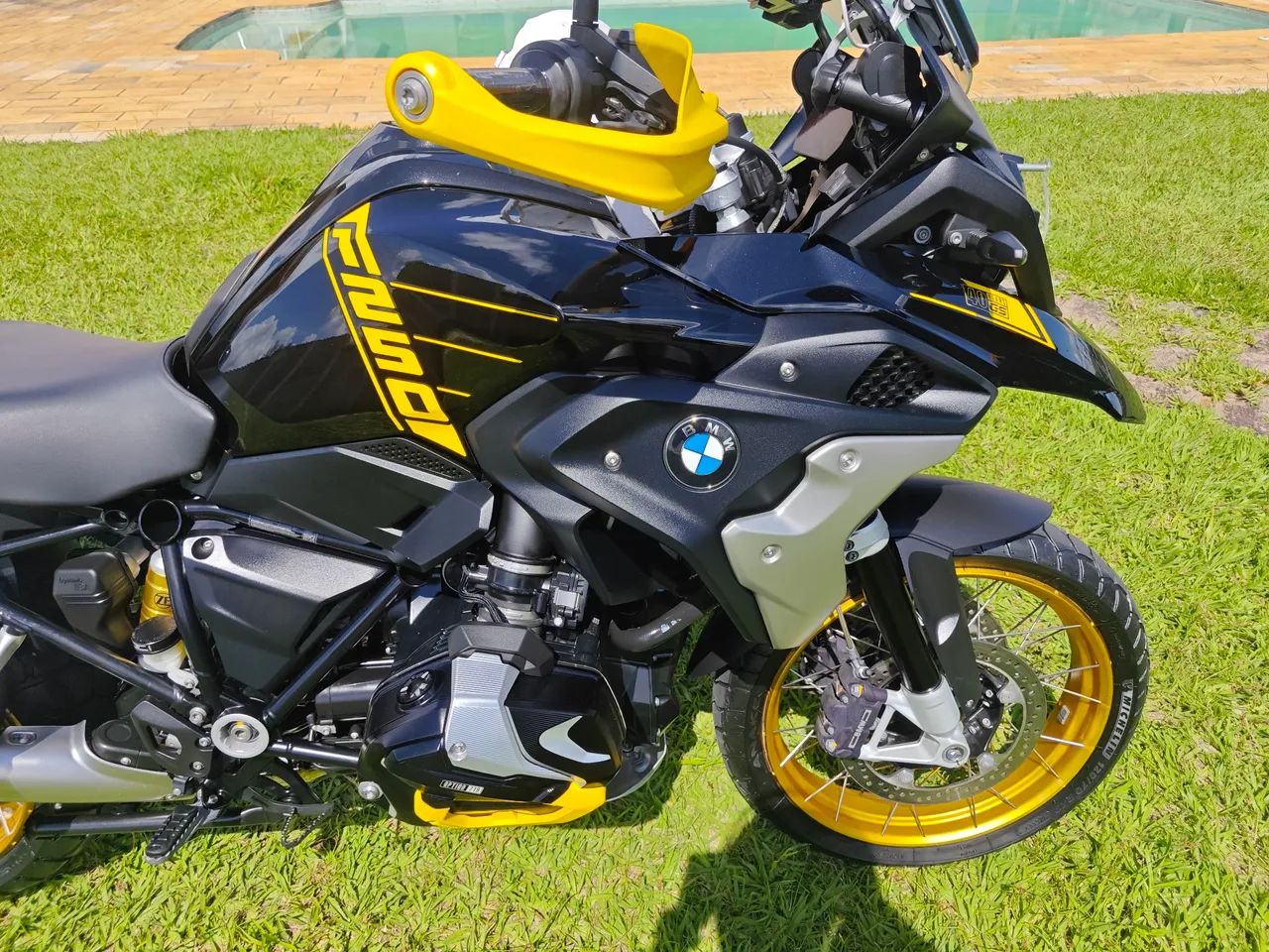 BMW GS1250 - Foto 5