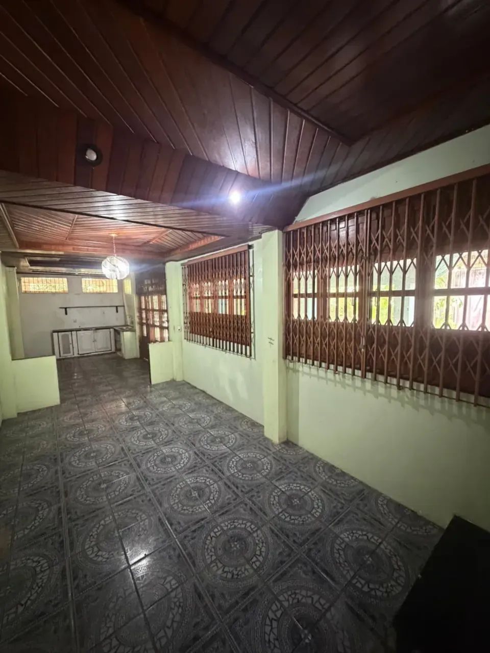 CASA 3/4 C 1 SUÍTE CONJUNTO TAPAJÓS - Foto 2