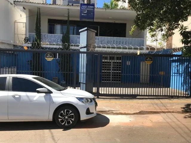 Sobrado, centro, rua 18, 172 Goiania *