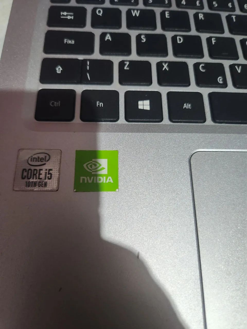 Notebook acer i5 10 geração  - Foto 5
