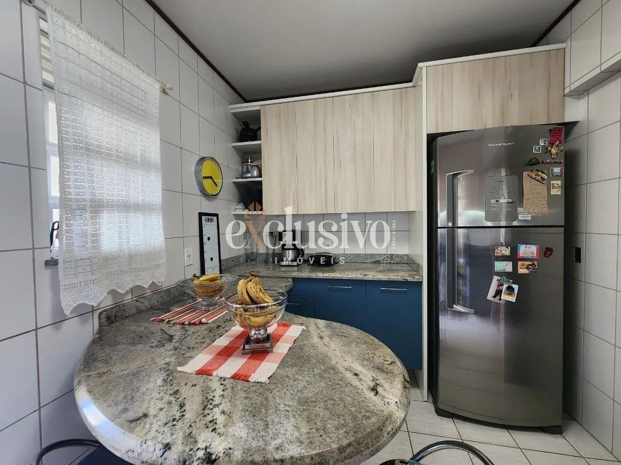Aparamento para venda 4 dormitórios no Bom Abrigo. - Foto 4