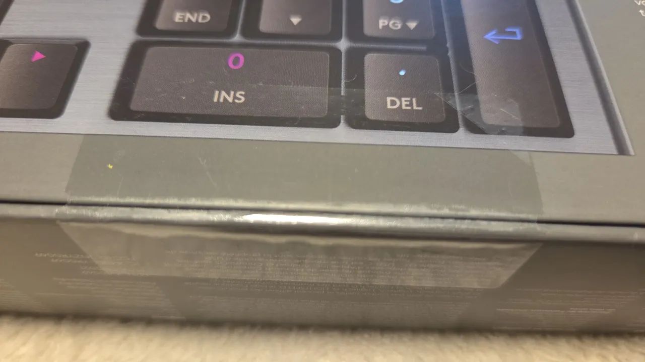 Teclado Gamer - Foto 4