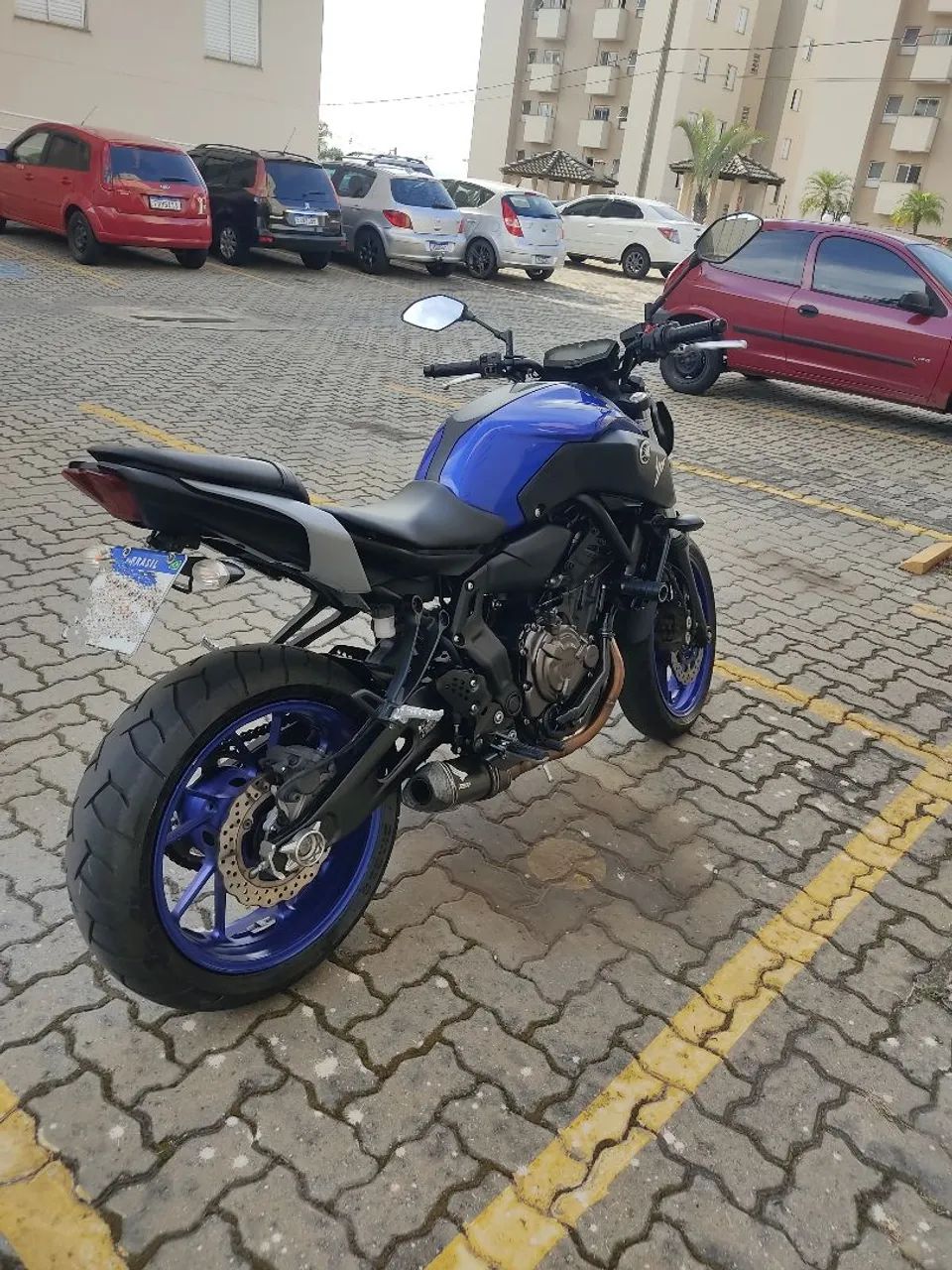 Sem restrição  - Foto 5
