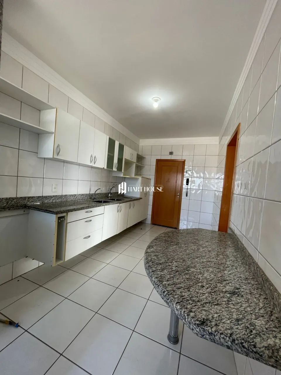 Apartamento a venda Ed. Portal D'América - Foto 3
