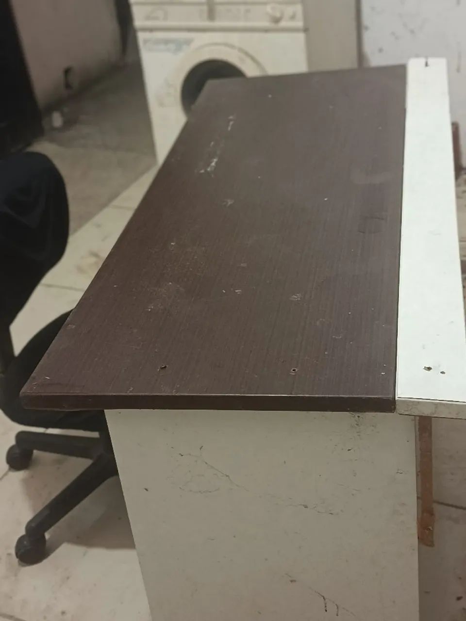 Balcão com cadeira  - Foto 3