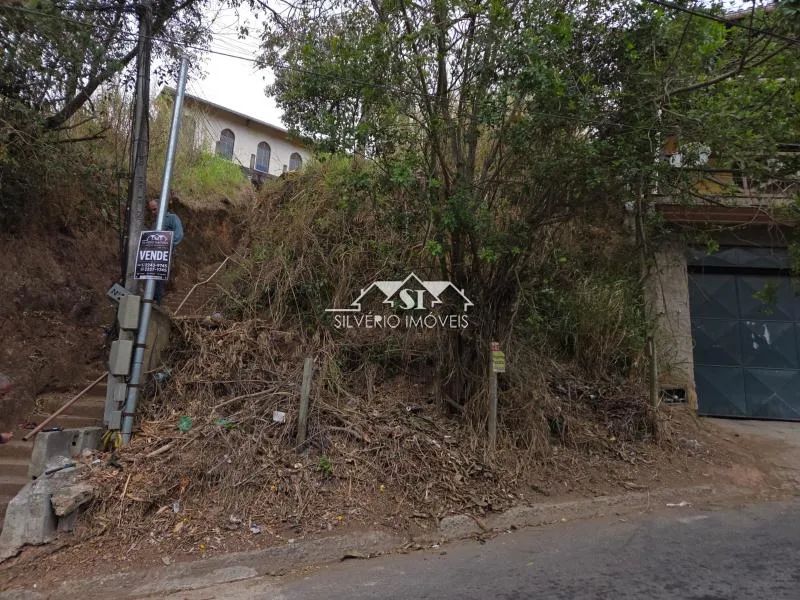Terreno- Petrópolis, Roseiral - Foto 2