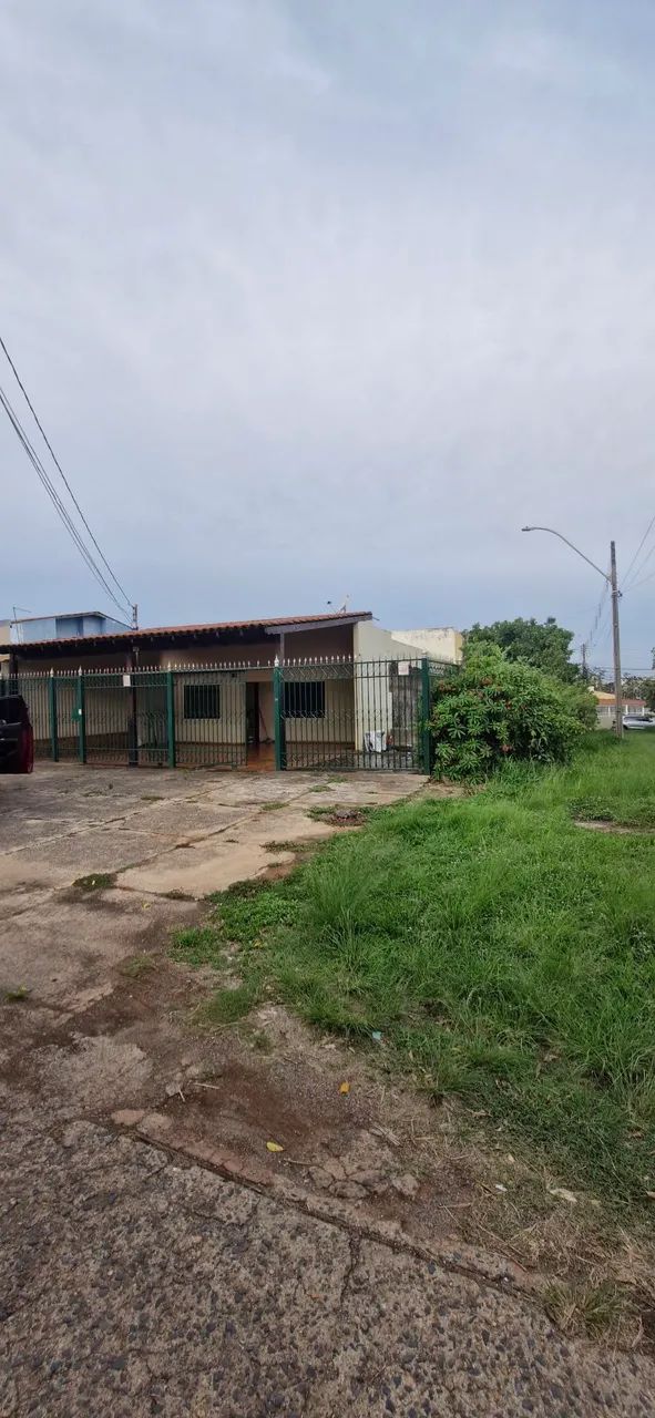 Casa Taguatinga QNL 8