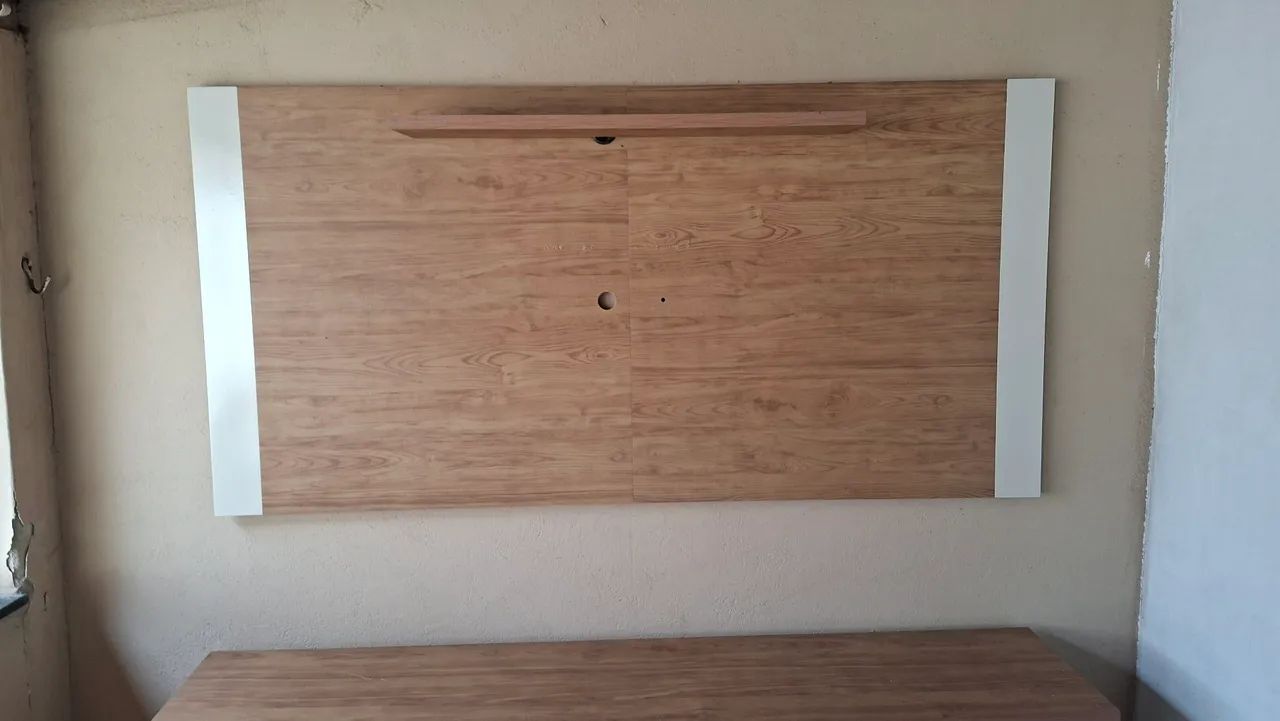 Painel de TV e rack - Foto 2