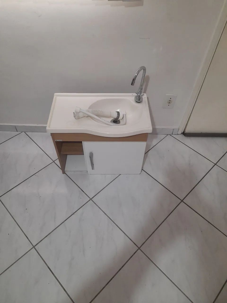 Lavatório   - Foto 5