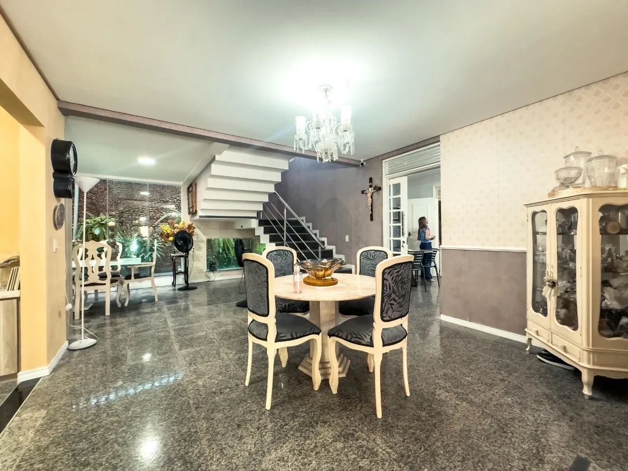Casa para locação no Edson Queiroz - Foto 4