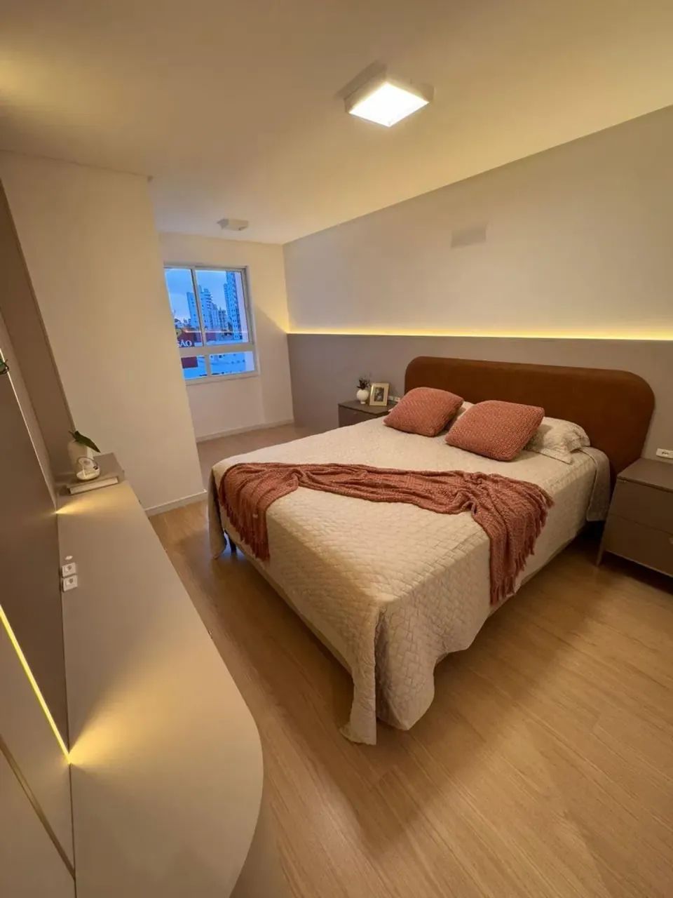 Apartamento no Centro de Chapecó - Foto 3